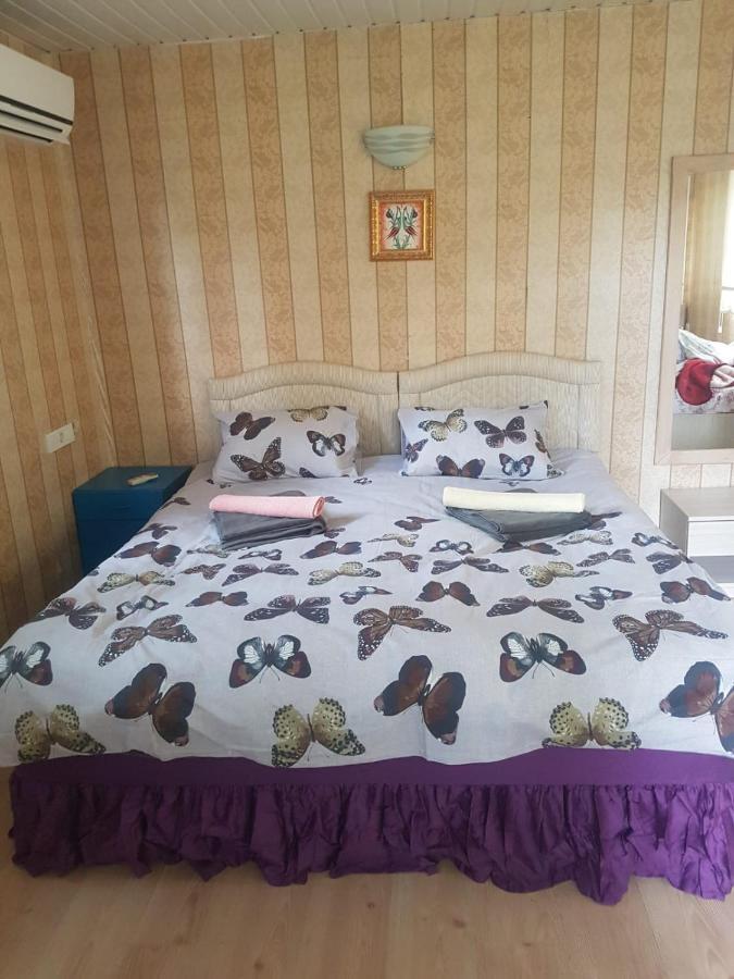 Sakli Bahce Pension ชิลารึ ภายนอก รูปภาพ