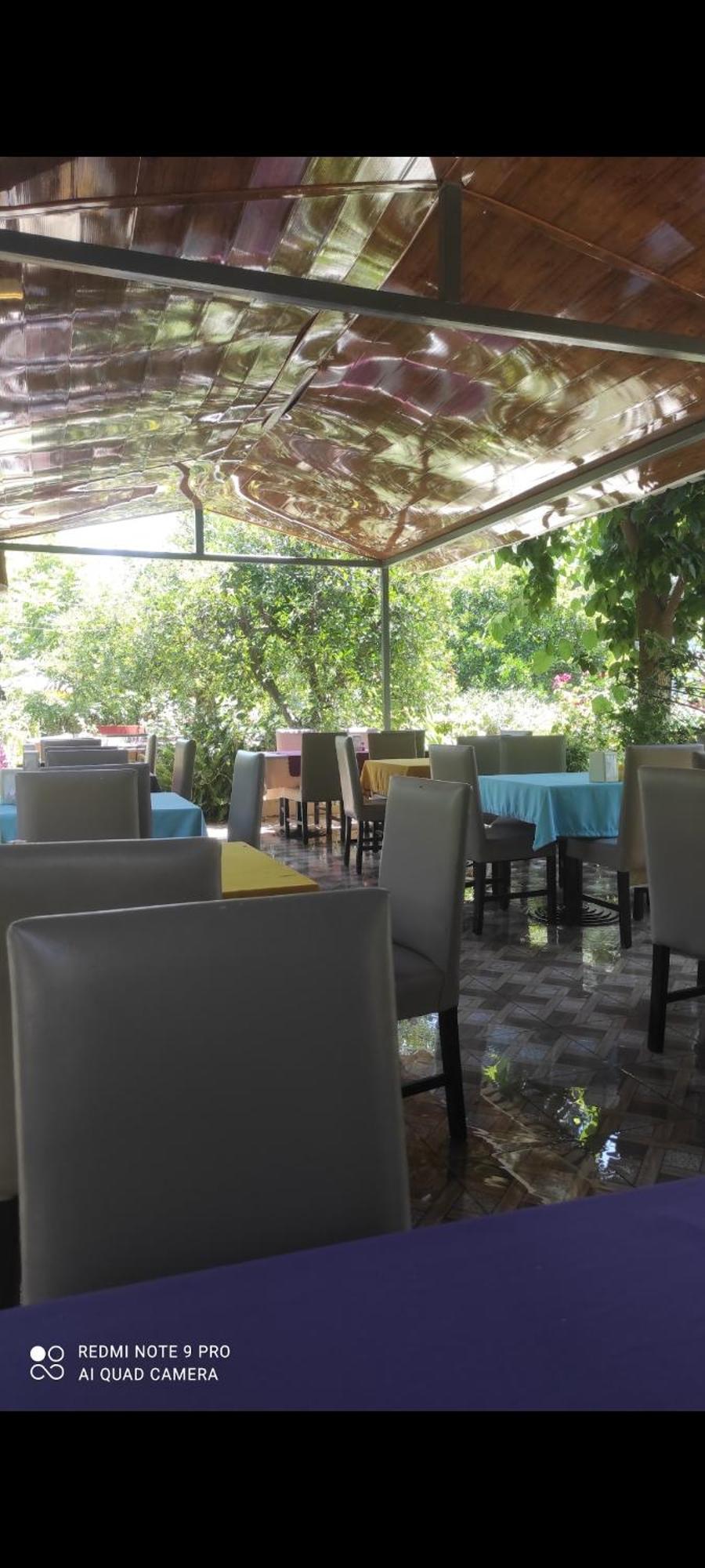 Sakli Bahce Pension ชิลารึ ภายนอก รูปภาพ
