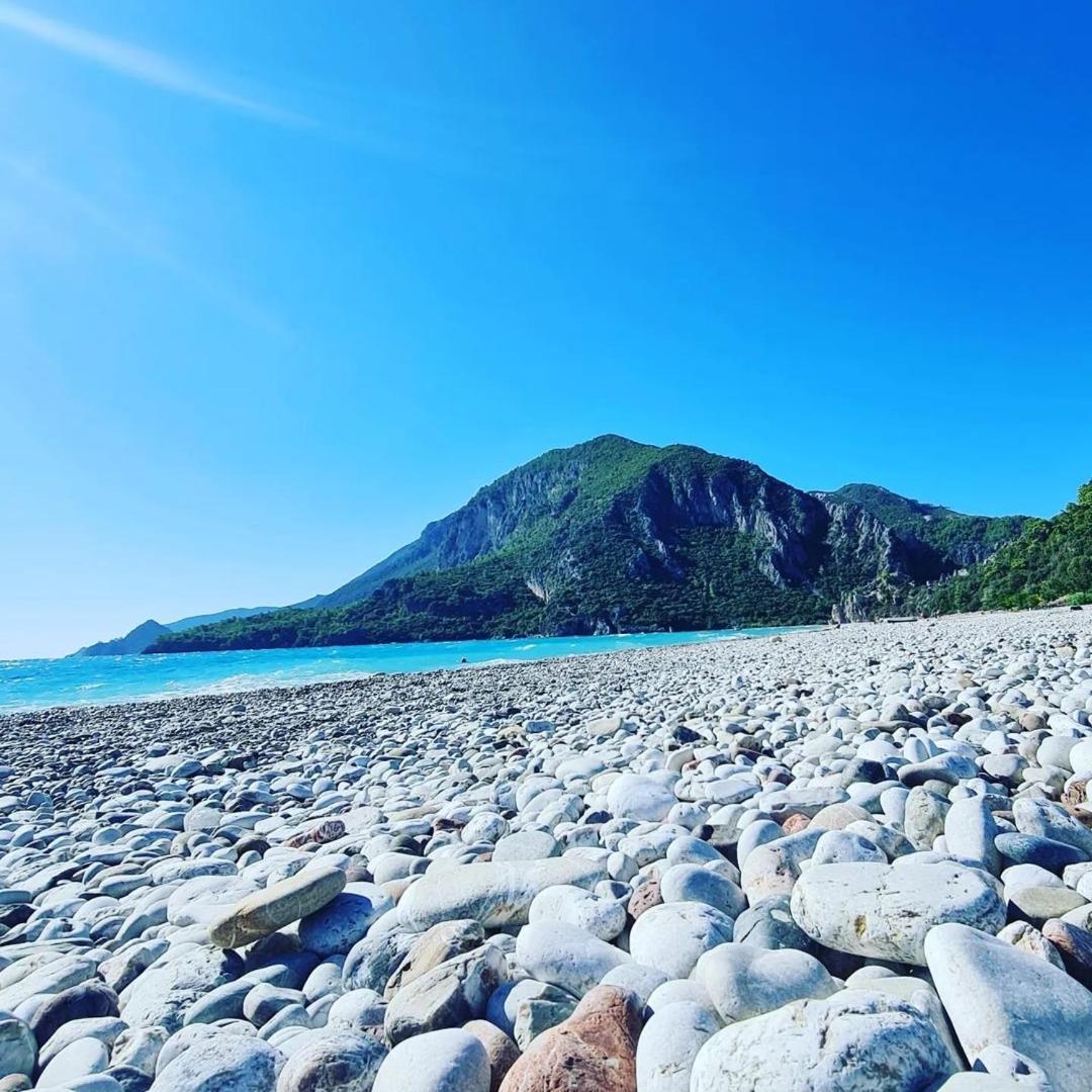 Sakli Bahce Pension ชิลารึ ภายนอก รูปภาพ